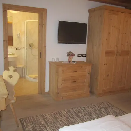 Hotell Krone Selva di Val Gardena
