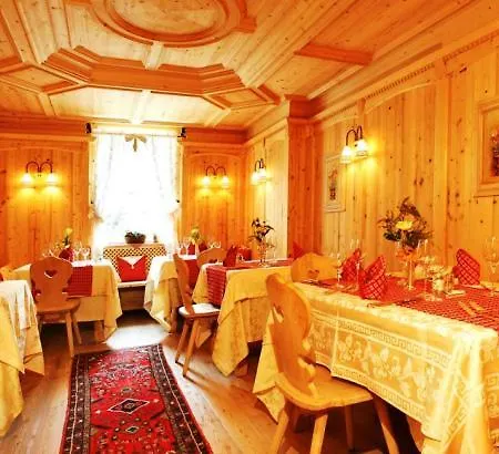 Krone 3* Selva di Val Gardena