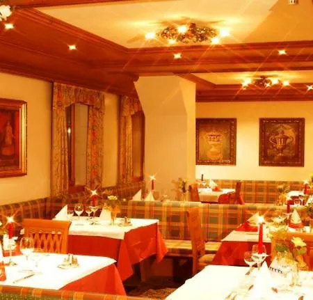 Krone Hotell Selva di Val Gardena