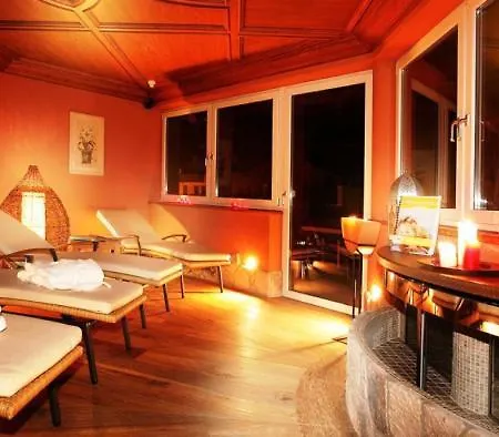 Hotell Krone Selva di Val Gardena
