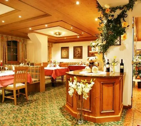 Otel Krone Selva di Val Gardena