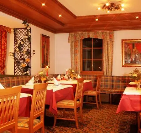 Hotell Krone 3*