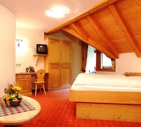 Krone Selva di Val Gardena