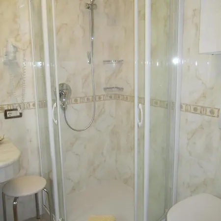 Hotell Krone Selva di Val Gardena