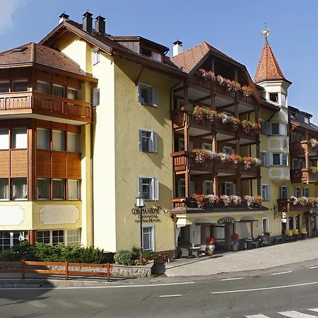 Hotell Krone