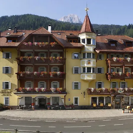 Krone Selva di Val Gardena