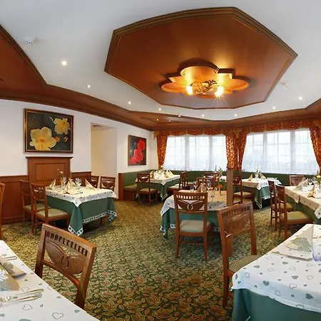 Hotell Krone