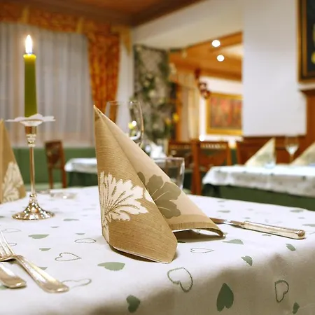 Hotell Krone 3*