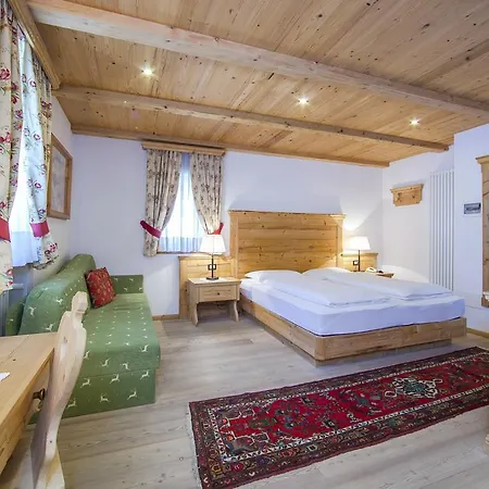 Krone Hotell 3*