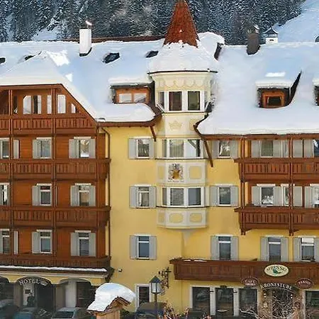 Hotell Krone 3*